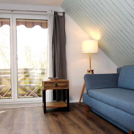 Lieblingshaus Fiete Daire Prerow Dış mekan fotoğraf